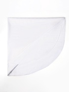 Скатерть «Этель» Shine, овал, 150×220±3 см, 192 г/м², хлопок с ВГМО, белая - Фото 11