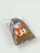 Чай новогодний в мешочке, корица, мята, 30 г - фото 809302970