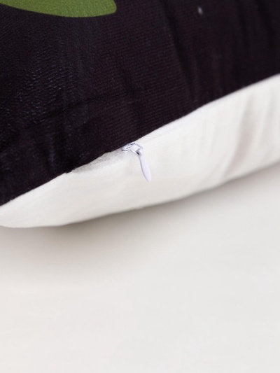 Наволочка декоративная Этель "23 февраля" 40х40 см, 100% п/э