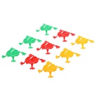 УЦЕНКА Настольная игра «Весёлые лягушата», 1–3 игрока, 3+ - Фото 4