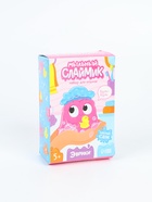 УЦЕНКА Набор для опытов «Мыльный слаймик» - Фото 11