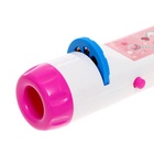 УЦЕНКА Проектор-фонарик «Самой красивой девочке», свет, МИКС - Фото 3