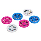 УЦЕНКА Проектор-фонарик «Самой красивой девочке», свет, МИКС - Фото 7