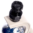 Микроскоп, с планетой, держатель для телефона, подсветка, увеличение x100, x400, x1200, уценка 10822898