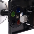 Микроскоп, с планетой, держатель для телефона, подсветка, увеличение x100, x400, x1200, уценка 10822898