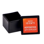 Микроскоп, с планетой, держатель для телефона, подсветка, увеличение x100, x400, x1200, уценка 10822898