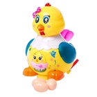 УЦЕНКА Развивающая игрушка «Курочка», световые и звуковые эффекты, несёт яйца, МИКС - Фото 11