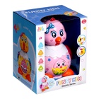 УЦЕНКА Развивающая игрушка «Курочка», световые и звуковые эффекты, несёт яйца, МИКС - Фото 12