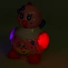 УЦЕНКА Развивающая игрушка «Курочка», световые и звуковые эффекты, несёт яйца, МИКС - Фото 10