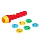 УЦЕНКА Игровой набор с проектором «Волшебные сказки», свет - Фото 2