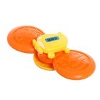 Уценка Набор спиннеров для ванной на присосках «Транспорт», 3 шт. в наборе - Фото 4