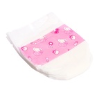 УЦЕНКА Набор «Подгузники» для кукол, 6 штук - Фото 3