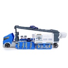 Грузовик-парковка «Полицейская часть», уценка - Фото 2