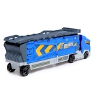 Грузовик-парковка «Полицейская часть», уценка - Фото 6