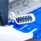 Грузовик-парковка «Полицейская часть», уценка - Фото 9