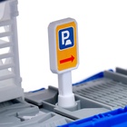 Грузовик-парковка «Полицейская часть», уценка - Фото 10