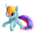 Игрушка-сюрприз «Чудеса внутри!», уценка, (помята баночка) 10823004