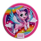 Игрушка-сюрприз «Чудеса внутри!», уценка, (помята баночка) 10823004