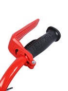 Снегокат Snowpatrol 2, красный, чёрный, SND5/1 Nika Kids - Фото 11