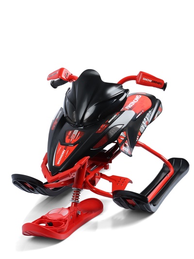 Снегокат Snowpatrol 2, SND5/1