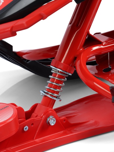 Снегокат Snowpatrol 2, SND5/1