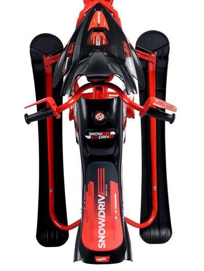 Снегокат Snowpatrol 2, SND5/1