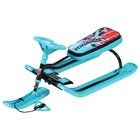 Снегокат «Тимка спорт 2+», ТС2+/SB Nika - Фото 1