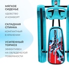 Снегокат «Тимка спорт 2+», ТС2+/SB - Фото 4