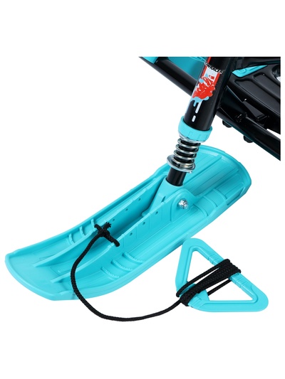 Снегокат «Тимка спорт 2+», ТС2+/SB