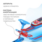 Снегокат «Тимка спорт 2+», ТС2+/SC - Фото 3