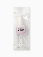 Бутылочка для хранения, с распылителем, со шкалой деления, 30 мл, цвет белый/прозрачный - Фото 9