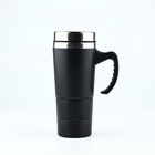 Термокружка 2 в 1 «Принцип мужчины», 600 мл - Фото 4