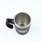 Термокружка 2 в 1 «Принцип мужчины», 600 мл - Фото 5