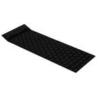 Матрас туристический maclay, 190×56×5 см, с подушкой - Фото 6