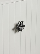 Ручка-кнопка CAPPIO PRO "Жук" 59 x 56  мм, цвет стар. серебро - фото 809569954