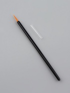 Кисти для макияжа, набор - 10 шт., 9.3 (±1) см, чёрная - Фото 3