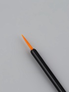 Кисти для макияжа, набор - 10 шт., 9.3 (±1) см, чёрная - Фото 4