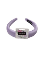 Ободок для волос QF «Жаннет», галант объём, 3 см, МИКС - Фото 4