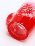 Кружка новогодняя стеклянная «Счастья в Новом году», 300 мл - фото 59388833 Кружка новогодняя стеклянная «Счастья в Новом году», 300 мл - фото 59388833