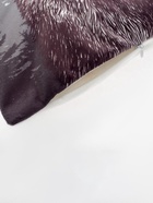 Наволочка декоративная «Этель. Победитель», 40×40 см, велюр - Фото 4