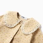 Рубашка для девочки из фланели KAFTAN размер 38 (146-152 см) - Фото 7