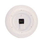 Часы настенные, интерьерные "Любопытство", бесшумные, d-38 см - фото 30565878