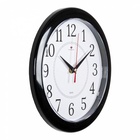 Часы настенные, интерьерные "Чистая классика", бесшумные, d-24.5 см - Фото 2
