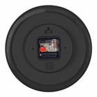 Часы настенные, интерьерные "Чистая классика", бесшумные, d-24.5 см - Фото 3