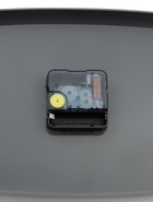 Часы настенные, интерьерные "Ретро", бесшумные, 27 х 18 см, серые - фото 41506249