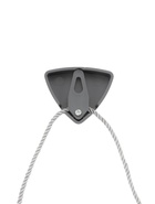 Часы настенные, интерьерные "Ретро", бесшумные, 27 х 18 см, серые - фото 41506248