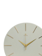 Часы настенные, интерьерные "Классика", бесшумные, d-30 см, оливковые - Фото 4