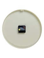 Часы настенные, интерьерные "Классика", бесшумные, d-30 см, оливковые - Фото 5