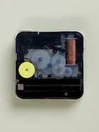 Часы настенные, интерьерные "Классика", бесшумные, d-30 см, оливковые - Фото 6