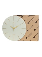 Часы настенные, интерьерные "Классика", бесшумные, d-30 см, оливковые - Фото 7